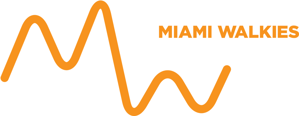 Miami Walkies